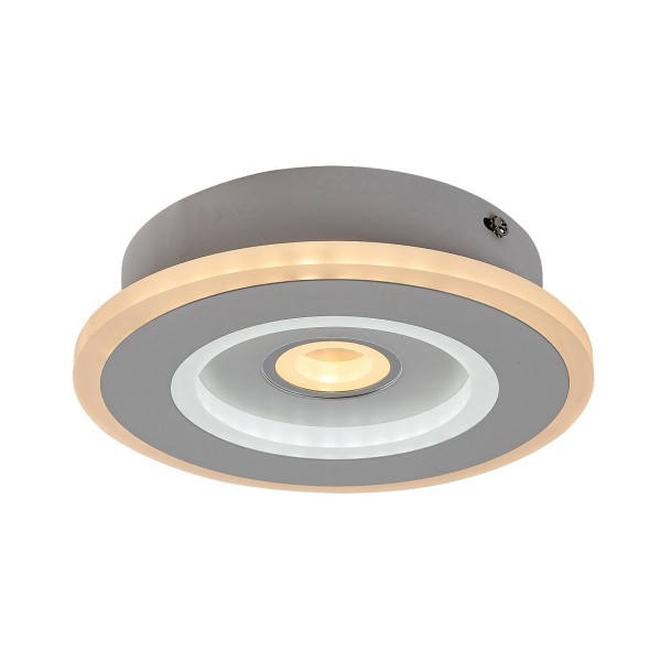 Plafoniera LED Rabalux 6959 Taneli 1300lm 3000-6000K alb - 1