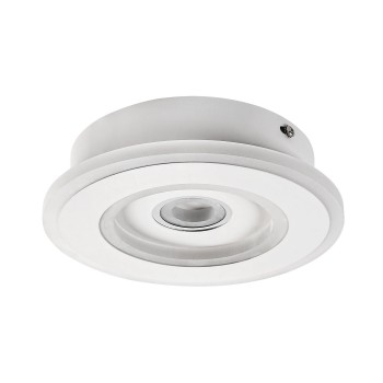 Plafoniera LED Rabalux 6959 Taneli 1300lm 3000-6000K alb - 1