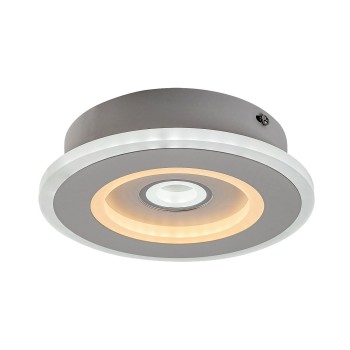 Plafoniera LED Rabalux 6959 Taneli 1300lm 3000-6000K alb - 1