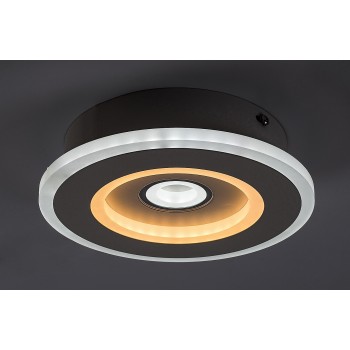 Plafoniera LED Rabalux 6959 Taneli 1300lm 3000-6000K alb - 1