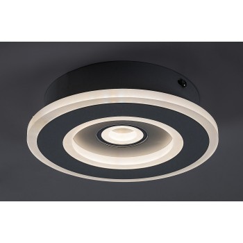 Plafoniera LED Rabalux 6959 Taneli 1300lm 3000-6000K alb - 1