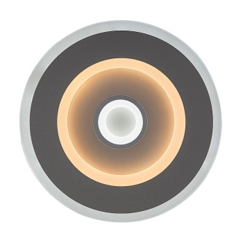 Plafoniera LED Rabalux 6959 Taneli 1300lm 3000-6000K alb - 1