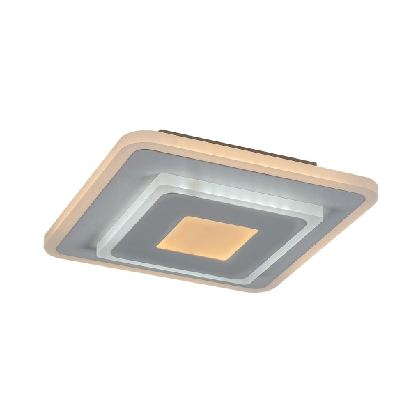 Plafoniera LED Rabalux 6960 Taneli 880lm 3000-6000K alb - 1