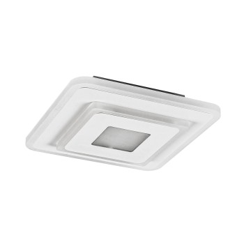 Plafoniera LED Rabalux 6960 Taneli 880lm 3000-6000K alb - 1