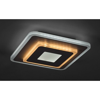 Plafoniera LED Rabalux 6960 Taneli 880lm 3000-6000K alb - 1