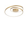 Plafoniera IDEAL LUX OZ PL DALI 304533, LED 48W, 5200lm, 3000K, alama