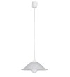 Plafoniera IDEAL LUX TRIUMPH PL8 160313, E27 8X42W, alama