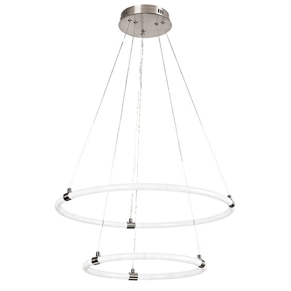 Pendul LED Rabalux 72009 Irelia 4700lm 3000