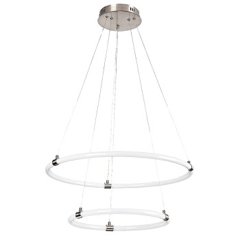 Pendul LED Rabalux 72009 Irelia 4700lm 3000