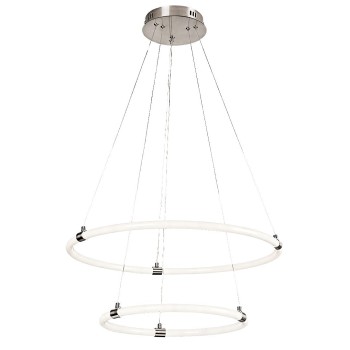 Pendul LED Rabalux 72009 Irelia 4700lm 3000