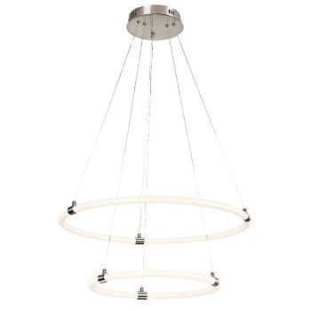 Pendul LED Rabalux 72009 Irelia 4700lm 3000