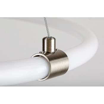 Pendul LED Rabalux 72009 Irelia 4700lm 3000