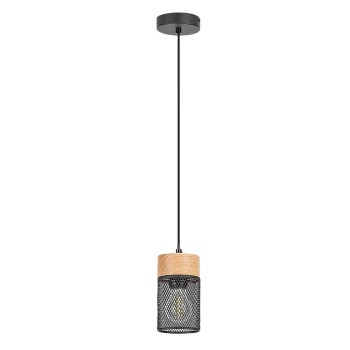 Pendul Rabalux 72041 Callum E27 1x MAX 25W fag
