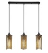 Plafoniera IDEAL LUX RAY PL D60 327693, LED 44W, 6850lm, 4000K, alb