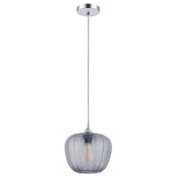 Pendul Rabalux 3177 Monet E27 1x MAX 40W crom