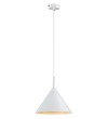 Plafoniera IDEAL LUX PETIT PL6 327983, E27 6x42W, alb