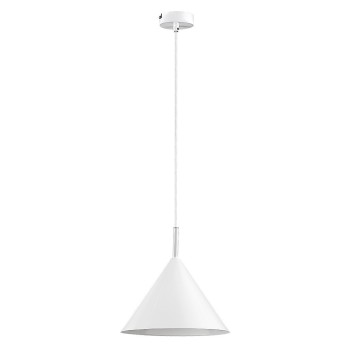 Pendul Rabalux 72008 Jarod E27 1x MAX 40W alb