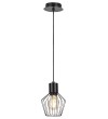 Plafoniera IDEAL LUX PETIT PL6 301532, E27 6x42W, alama