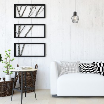Pendul Rabalux 3539 Belano E27 1x MAX 40W negru