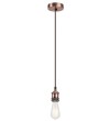 Plafoniera IDEAL LUX PETIT PL1 233031, E27 42W, alama