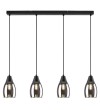 Plafoniera IDEAL LUX UNIVERSAL PL D17 ROUND 321776, LED 12.5W, 1250lm, 4000K, alb