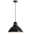 Plafoniera IDEAL LUX UNIVERSAL PL D40 ROUND 240367, LED 36W, 3850lm, 3000K, alb