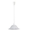 Plafoniera IDEAL LUX TOTEM PL4 215778, GX53 4x15W, alb