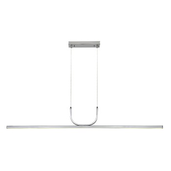 Pendul LED Rabalux 72129 Elia 1150lm 3000K crom