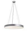 Plafoniera IDEAL LUX CLARA PL ROUND 300436, LED 17W, 1700lm, 3000K, alb