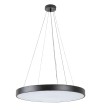 Plafoniera IDEAL LUX CLARA PL ROUND 306438, LED 17W, 1750lm, 4000K, alb