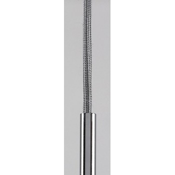 Pendul Rabalux 72048 Esta E27 1x MAX 40W crom