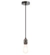 Plafoniera IDEAL LUX CELINE PL2 044279, E27 2x60W, alb