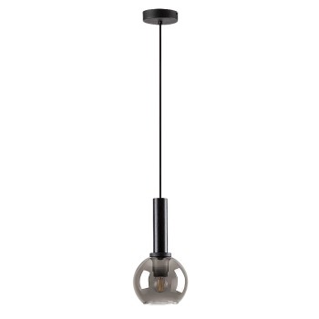 Pendul Rabalux 72171 Centio E27 1x MAX 40W negru