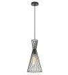 Plafoniera IDEAL LUX SLEM PL4 142067, GU10 4x50W, crom