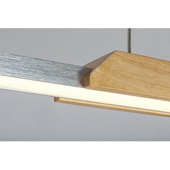 Pendul LED Rabalux 72084 Tamur 2250lm 4000K fag