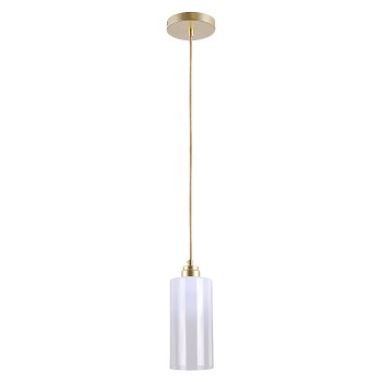 Pendul Rabalux 4479 Panthea E27 1x MAX 40W auriu Pendul Rabalux 4479 Panthea E27 1x MAX 40W auriu