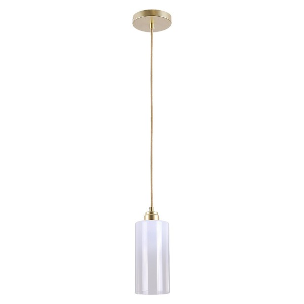 Pendul Rabalux 4479 Panthea E27 1x MAX 40W auriu Pendul Rabalux 4479 Panthea E27 1x MAX 40W auriu