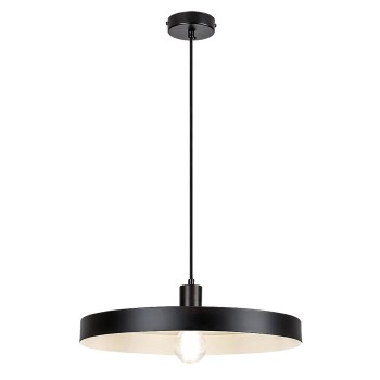 Pendul Rabalux 72017 Alatar E27 1x MAX 40W negru mat Pendul Rabalux 72017 Alatar E27 1x MAX 40W negru mat