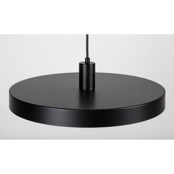 Pendul Rabalux 72017 Alatar E27 1x MAX 40W negru mat Pendul Rabalux 72017 Alatar E27 1x MAX 40W negru mat