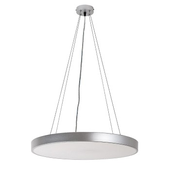 Pendul LED Rabalux 71042 Tesia 3500lm 3000-6000K argintiu