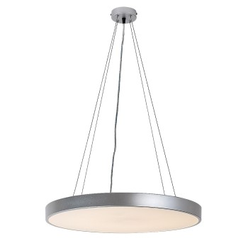 Pendul LED Rabalux 71042 Tesia 3500lm 3000-6000K argintiu