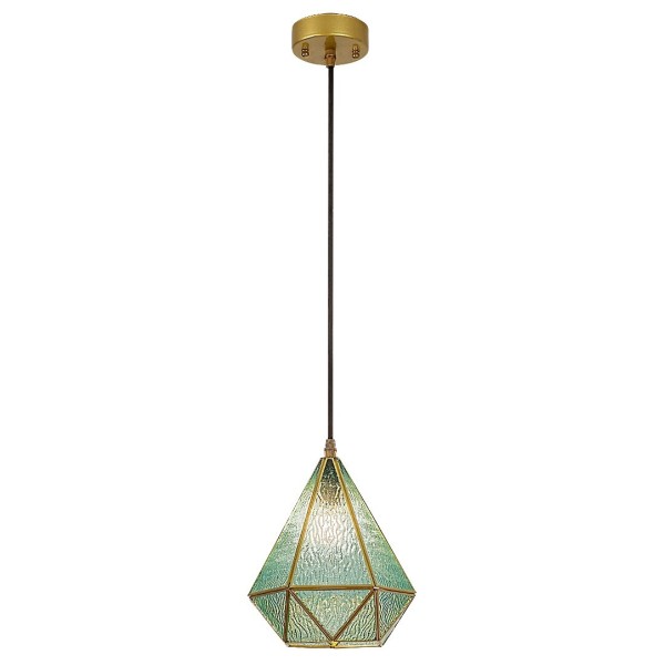 Pendul Rabalux 72244 Norah E14 1x MAX 40W auriu