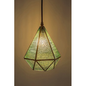 Pendul Rabalux 72244 Norah E14 1x MAX 40W auriu