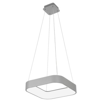 Pendul LED Rabalux 3927 Adeline 1800lm 3000-6000K gri