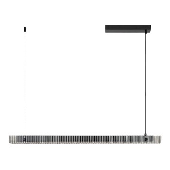 Pendul LED Rabalux 72214 Cital 1900lm 3000K negru