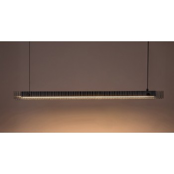 Pendul LED Rabalux 72214 Cital 1900lm 3000K negru