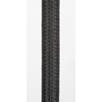 Pendul Rabalux 72093 Adalla E27 3x MAX 40W negru mat