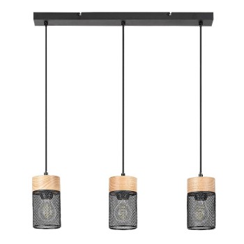 Pendul Rabalux 72043 Callum E27 3x MAX 25W fag