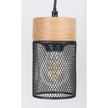 Pendul Rabalux 72043 Callum E27 3x MAX 25W fag