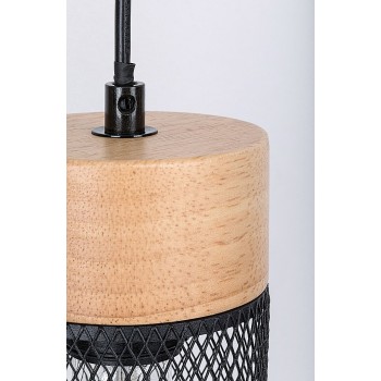 Pendul Rabalux 72043 Callum E27 3x MAX 25W fag